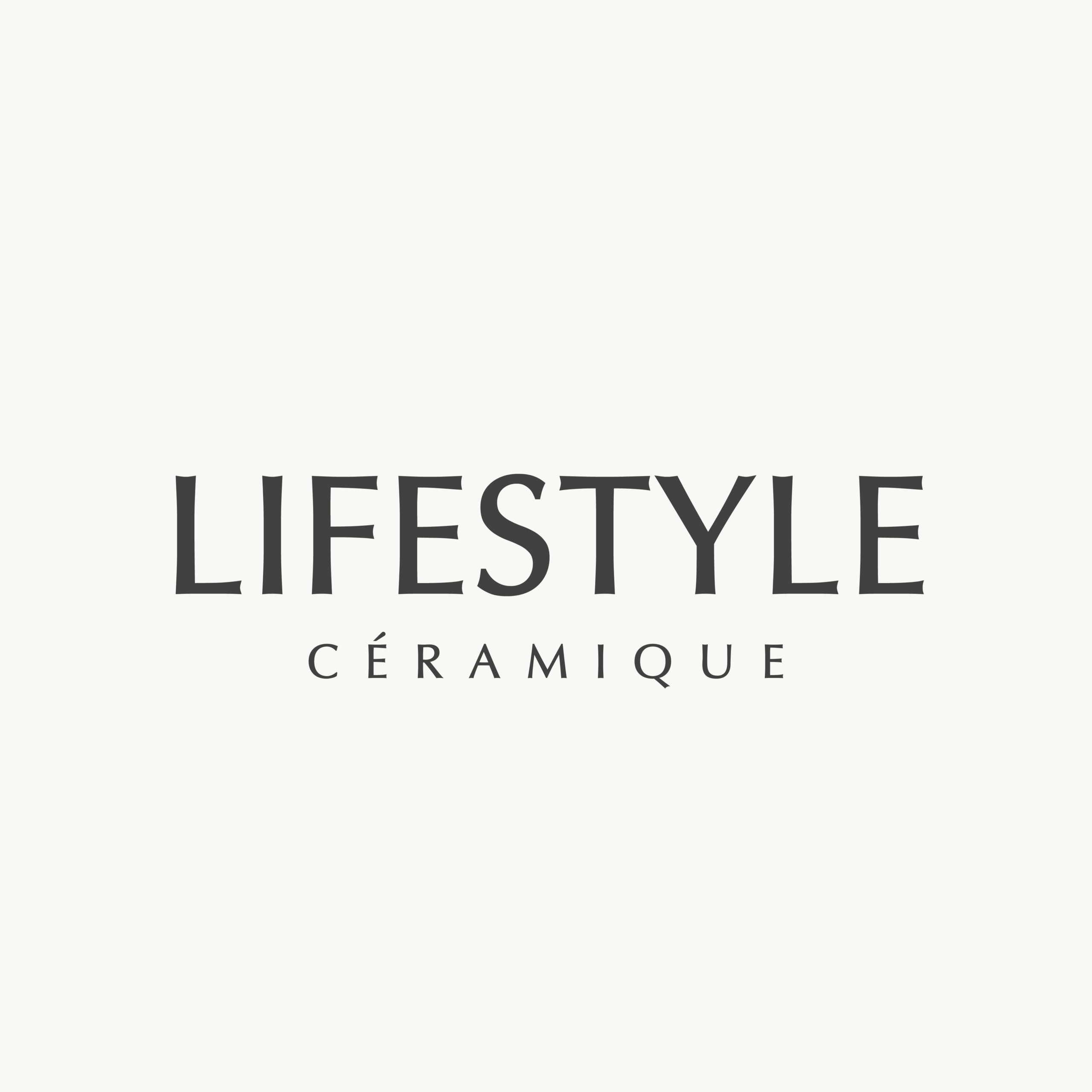 Lifestyle céramique