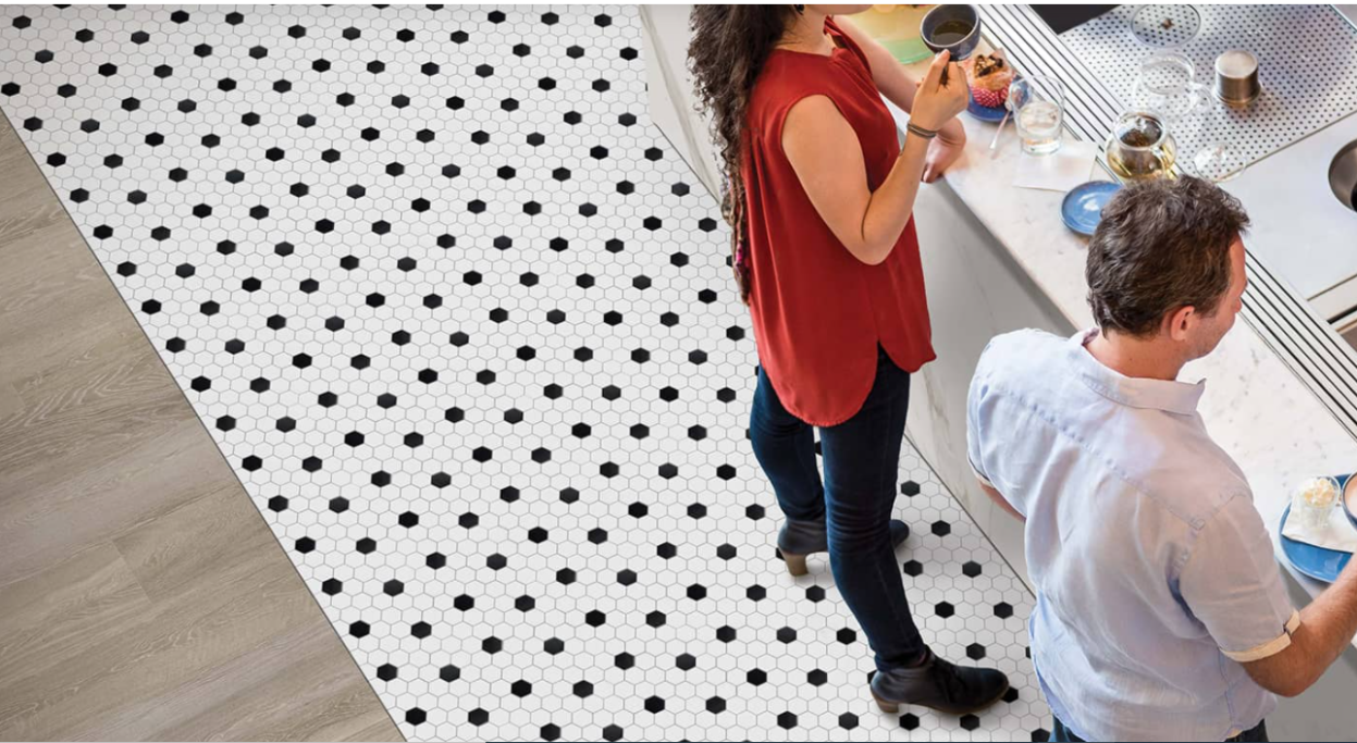 Shop Brooklyn Pattern Tiles Online