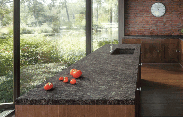 CAESERSTONE PORCELAIN